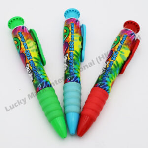Jumbo Plastic Pen