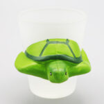 Turtle Shaped Shot Glass