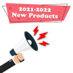 2021-2022 New Products